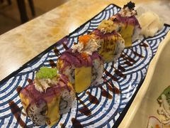 -桃屋日本料理(清华科技园店)
