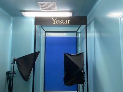 -Yestar艺星医疗美容医院