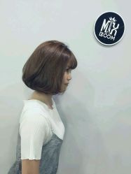 -Mix Boom Hair salon