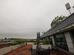 -扬州中集格兰云天大酒店