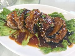 -普天和酒楼·新津菜·烤鸭(天津之眼店)