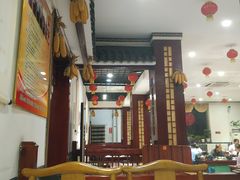 大堂-赵记煎饼卷大葱(东岳店)