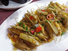 -星奇缘·海鲜餐厅(东山美食地标店)
