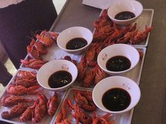 -芝小官牛肉火锅烤肉自助(淮安清江浦区新亚店)