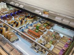 -85度C(上海奉贤苏宁生活广场二店)