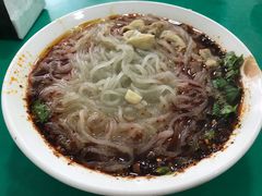 锅盔-甘记肥肠粉(马鞍北路店)