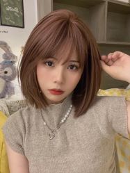 -丽时 Hair Salon