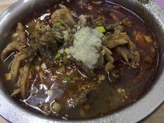 -鹍记特色牛杂面