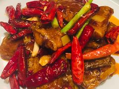 -院8里·小聚园老川菜(九眼桥店)