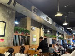 大堂-八合里牛肉火锅(八合里总店)