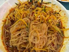 -春花民族美食(佳木斯总店)