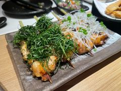 -乌君·酒场·炭火烧鸟(侨城坊店)