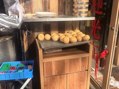 -文武王氏烧饼·无矾油条(西溪路店)