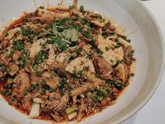 -巴国布衣·SICHUAN FOLK(紫荆店)