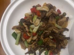 -三猫黑鱼花(南大店)