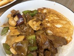 -艾蜜西餐厅(梅园店)