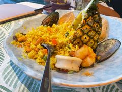 -蕉叶·广州明星泰国菜(黑金冠保利广场店)