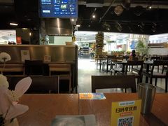 -斯比特花园西餐厅(东方商厦店)