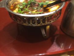 -万小金辣椒炒肉(三经路店)