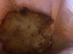 -闫家炸鸡架(五爱总店)