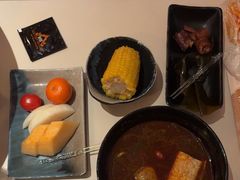 -和子足浴SPA会馆(竹山路店)