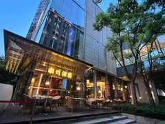 -金玉满堂潮州酒楼(无限极荟购物广场店)