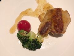 -阳光壹佰美爵酒店-绿洲西餐厅