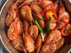 -钱大妈海鲜饭店(保利林语店)