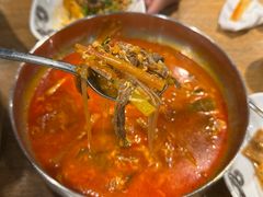 -王妃家(明洞中央店)
