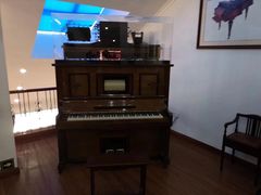 -鼓浪屿钢琴博物馆