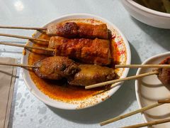-吉云馄饨(桑梓路店)