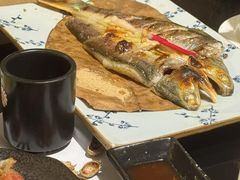 -天狗山料理(省体店)