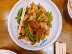 -日昌餐馆(亦庄店)