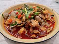 -东排食堂长沙小吃大排档(五一广场店)