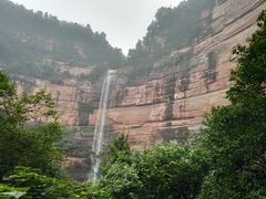 -赤水丹霞旅游区·佛光岩