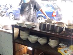 -安庆柴火馄饨(马道街店)