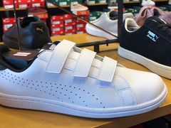 -PUMA品牌自营折扣店(百联奥特莱斯店)