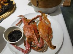-必点海鲜·海肠捞饭大王(滨江道店)