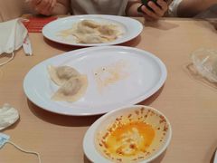 -喜家德虾仁水饺(乐都汇店)