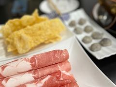 -楼外楼大刀肉传统火锅居(幸福街店)