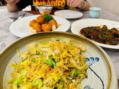 -八闽食府(福建大厦店)