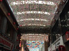 -东晓胜汇里(南洲北路店)