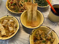 -东排食堂长沙小吃大排档(五一广场店)