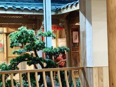 -田园印象·成都土菜院子(华阳店)