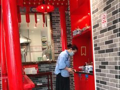 -京味张·北京烤鸭(天河南二路店)