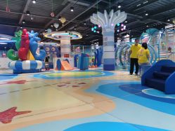 -咔咔海洋之家家庭娱乐中心(亿恒购物中心店)