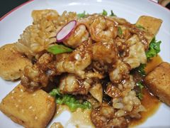 -北塘海鲜·天津菜(大光明桥旗舰店)