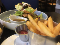 -bluefrog蓝蛙(水游城店)