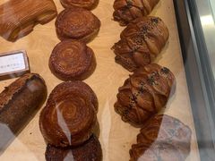 -LANLIZI BAKERY(COSMO店)