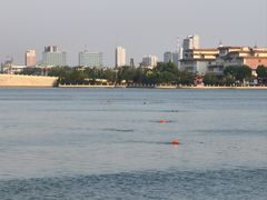 -东昌湖风景区